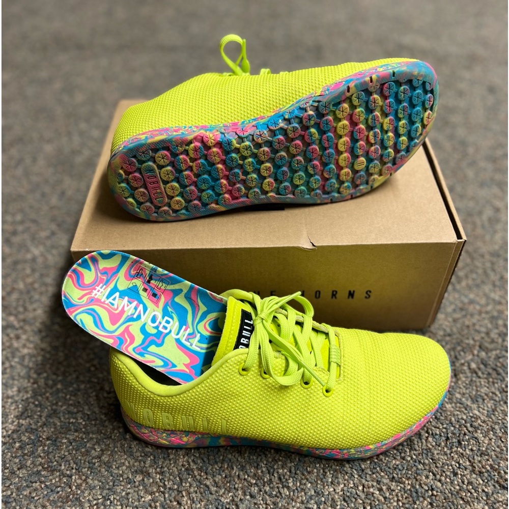 Nobull Trainers